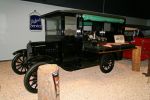 Reno Automobile Museum Ford T Kampkar 1921
