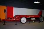 Reno Automoble Museum Flying Caduceus 1960