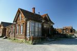 Bodie Cain Residence