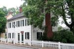 Winston Salem Blum House 1815