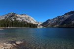 Yosemite NP Tenaya Lake