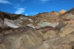 Death Valley Artists Palette