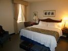 Quebec Hotelzimmer