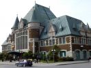 Quebec Gare du Palais