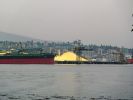 26 Vancouver Hafen
