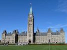 Ottawa Parlament