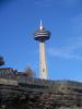 Niagara Falls Skylon Tower