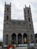 Montreal Basilique Notre Dame