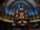 Montreal, Cathedrale Notre Dame