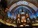 Montreal Basilique Notre Dame