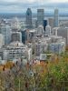 Montreal vom Mont Royal