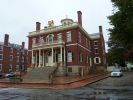 Salem Custom House