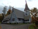 Barrytown St Joohns Episcopal Church