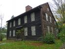 Historic Deerfield Allen House