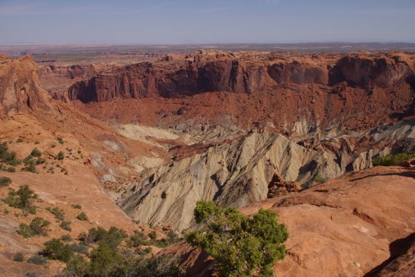 Upheaval Dome
