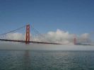 SF - Golden Gate Bridge