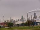 Petroindustrie in Corpus Christi