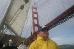 Golden Gate Segeltour