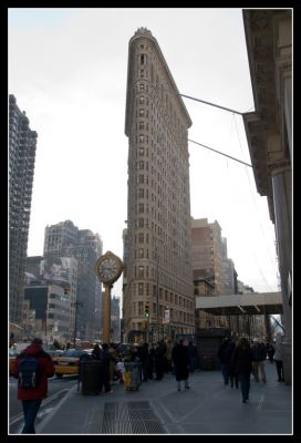 Flatiron
