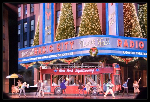 Radio City Christmas Spectacular
