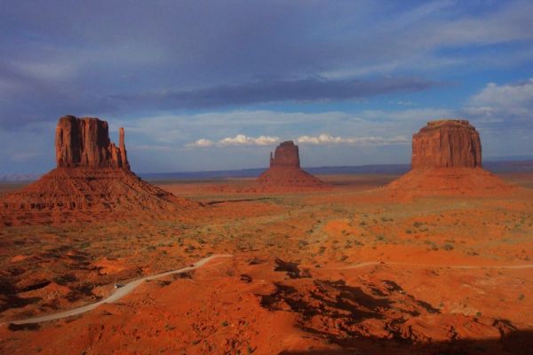 Monument Valley
