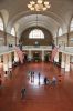 Ellis Island - Great Hall