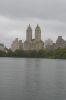 Jacqueline Kennedy Onassis Reservoir + Sant Remo Towers @ Central Park