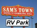 Hotel Sam's Town am Boulder Highway