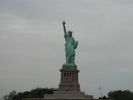 NYC: Statue of Liberty