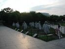 Washington: Korean War Memorial