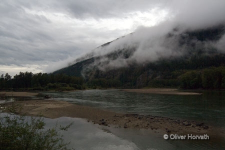 Headwater Forest District
