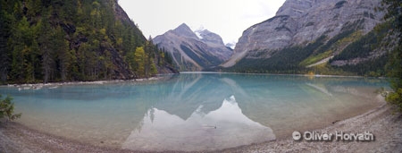 Kinney Lake
