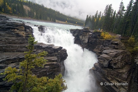 Adabaska Falls
