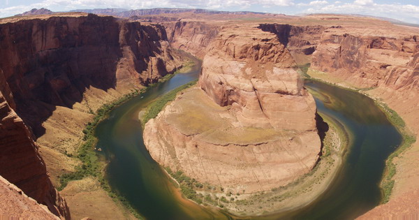 Horseshoe Bend
