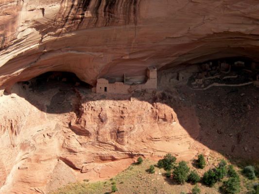 Canyon de Chelly
Canyon de Chelly
Schlüsselwörter: Canyon de Chelly