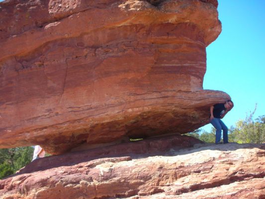 Garden of the Gods
