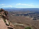 Canyonlands Island in the sky