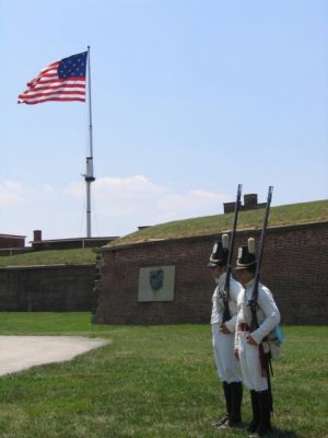 Ft.McHenry
