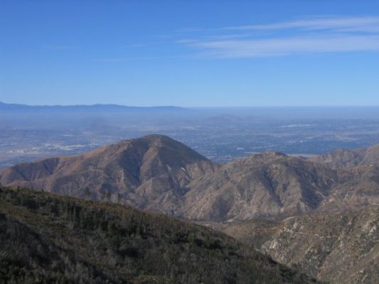 weit unten
San Bernardino,CA

