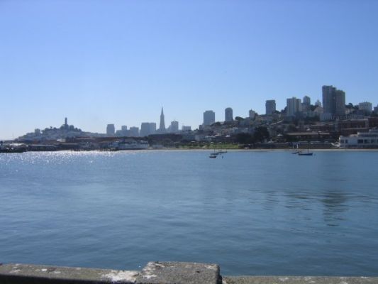 San Francisco
