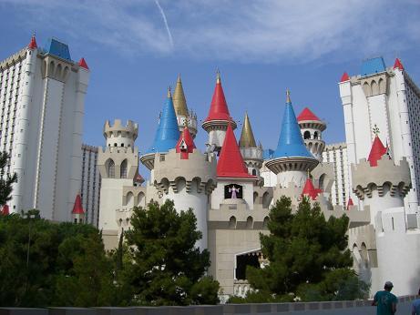 Excalibur
Excalibur
Schlüsselwörter: Excalibur, Las Vegas