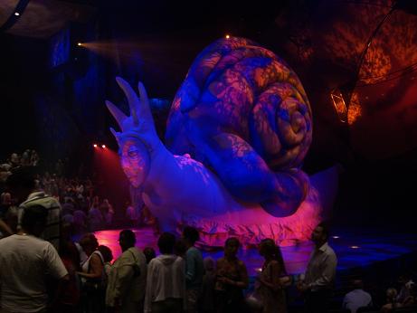 cirques du soleil - Mistere
Schlusssequenz des "Mistere" eine Cirques Du Soleil - Show
Schlüsselwörter: Cirques Du soleil, Mistere, Las Vegas