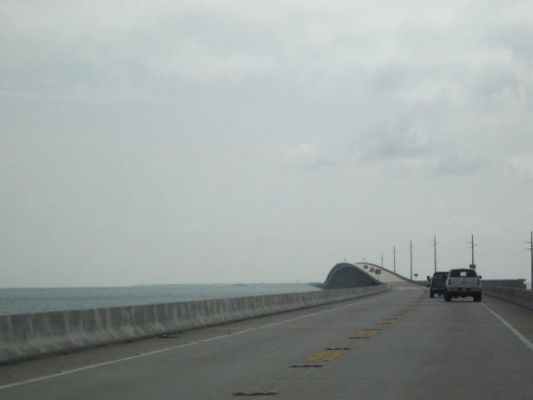 7Mile Bridge
