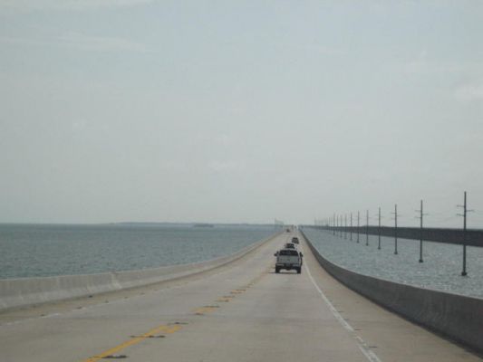 7Mile Bridge
