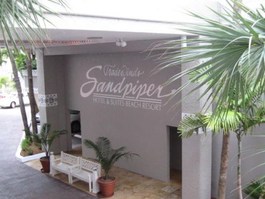 Hotel Tradewind Sandpiper
