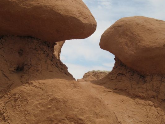 Goblin Valley
