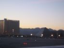 Feuer und Eis - Las Vegas und Nationalparks 2008