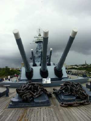 47d
USS North Carolina
