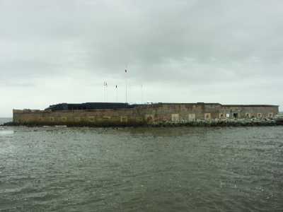 49c
Fort Sumter 1
