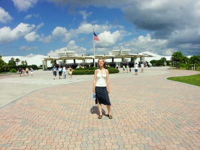 53a
Kennedy Space Center 1
